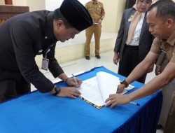 51 Kepala Sekolah SMA/SMK di Lampung Resmi Dilantik dan Dirotasi