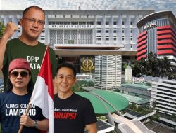 Triga Lampung Akan Kembali Gedor Jakarta, Tagih Keadilan Kasus HGU SGC.