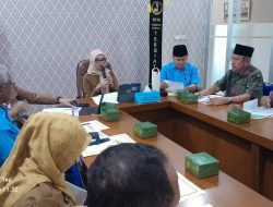 Jihan Nurlela: Keterbatasan Anggaran Tak Halangi Program Berkualitas Pramuka Lampung