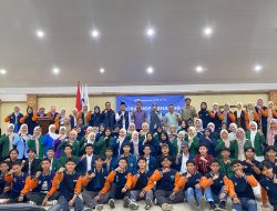 Sinergi YBM BRILiaN dan ITERA Cetak Mahasiswa Unggul yang Berkontribusi Nyata bagi Masyarakat