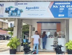 BRILink Agen di Bakauheni Dari Modal Terbatas hingga Jadi Andalan Transaksi Warga