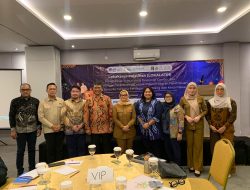 Lampung Timur Perkuat Perlindungan Pekerja Migran Perempuan Lewat Layanan Terpadu