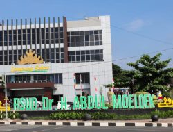 Inovasi Baru RSUD Abdul Moeloek: Layanan Ibu dan Anak Berkonsep Eksekutif