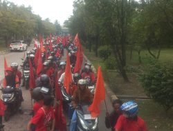 Buruh Minta MA Batalkan Pailit PT Dua Kuda, Ribuan Terancam PHK