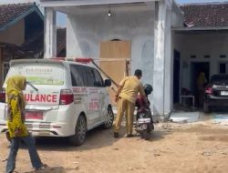 Respons Cepat, Dinkes Bandar Lampung Fogging Puluhan Rumah Cegah Penyebaran DBD