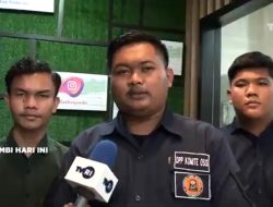 Dudung Abdurachman Resmi Jadi KSP, DPP Komite OSIS Nasional Nyatakan Dukungan Penuh