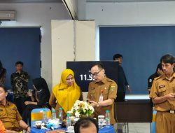 Pernyataan Levi Saat Dikonfirmasi Picu Sorotan: Singgung hingga Ancam Wartawan