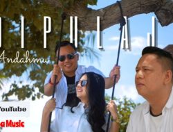 Lagu Lampung Kini Makin Modern, “Dipulaju Andahmu” Jadi Bukti Nyata