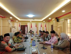 Disdikbud–Dewan Pendidikan Bahas Dukungan Anggaran