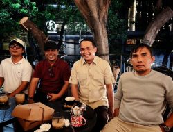Keren! Koperasi IJP Maju Sejahtera Didukung Kementerian Koperasi dan UKM  