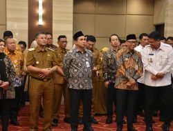 PSEL Lampung Raya Jadi Titik Balik Penanganan Sampah Modern