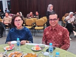 Mirza Minta Jangan Pulang Dulu Sebelum Nyeruwit