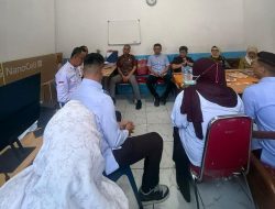 DPRD Lakukan Sidak ke MBG Wiyono, Temukan Sejumlah Catatan untuk Perbaikan