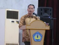 Arogansi Oknum Kadis Lampung Di Pusaran Hukum: Menguji ‘equality Before The Law’ 