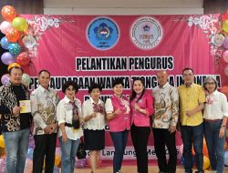 Perwanti Lampung diminta hadirkan program kreatif dan berdampak bagi masyarakat