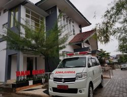 Puskesmas Kota Karang Edukasi Masyarakat Gunakan Mobile JKN untuk Pendaftaran Online