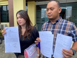 Kasus Investasi Fiktif Rp 1,4 Miliar Jalan di Tempat,Korban Soroti Kinerja Polda Lampung