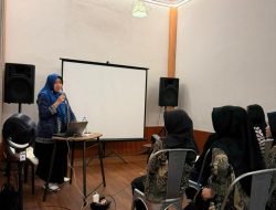 Dr. Novita Sari Ungkap Kunci Pelanggan Loyal: Bukan Sekadar Produk, Tapi Pelayanan dan Motivasi Kerja