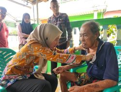 Puskesmas Kemiling Luncurkan Program KEMILAU CANTIK BER-MBG untuk Cegah Stunting Sejak Dini