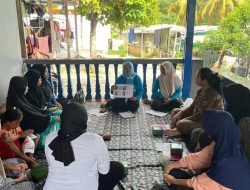 Puskesmas Kemiling Luncurkan Program KEMILAU CANTIK BER-MBG untuk Cegah Stunting Sejak Dini