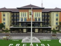 Polda Garap Penjarahan Lahan di Tuba