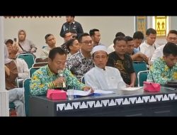 Warga Bakung Udik, Bakung Ilir, dan Bakung Rahayu Minta Kepastian Hukum soal Klaim Lahan TNI AU