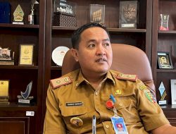 Thomas Americo : Anggaran Dewan Pendidikan Akan Diusulkan pada Perubahan APBD