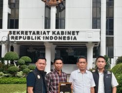 PT. Pematang Agri Lestari Diduga Kuasai Tanah Transmigrasi, Menteri ATR BPN dan Menteri Transmigrasi Diminta Untuk Fasilitasi Kembalikan Tanah Warga