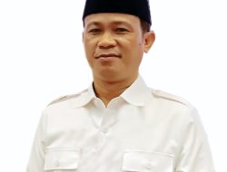 Ketua DPC Gerindra Tuba: Kami Dukung Penuh Keputusan Presiden, Harap Program MBG Makin Optimal di Bawah Pimpinan Baru