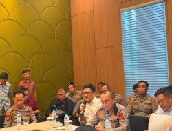 Ketua DPRD Lampung: Munas HIPMI 2026 Jadi Momentum Promosi Potensi dan Investasi Daerah.