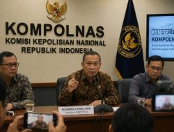 KOMPOLNAS Minta Kasus Warga Lampung Timur Tewas Usai Ditangkap Polisi Dibuka Terang, Dorong Propam Periksa Bukti Video