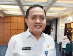 Animo Masyarakat Meledak, Pendaftar SPMB SMA Unggulan Lampung Tembus 34 Ribu