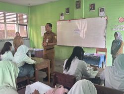 Pemprov Lampung Selamatkan Pendidikan 79 Siswa Eks SMA Siger