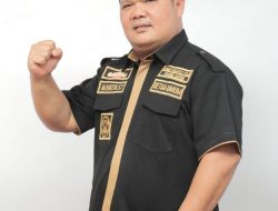 Munas HIPMI di Novotel Picu Polemik, Ketua Pandawa Lampung Bersama Panglima GML Indonesia Lampung Minta Jaga Kondusivitas