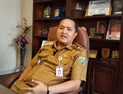 Disorot Banyaknya Kepsek Berstatus Plt, Thomas Amirico: Usulan Definitif Sedang Berproses