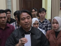 Pengadilan Tinggi Tipikor Tanjung Karang Vonis Mantan Kepala BPN Lampung Selatan Lepas dari Segala Tuntutan Hukum