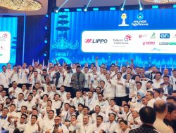 Munas XVIII HIPMI Tetapkan Ade Jona Prasetyo sebagai Ketua Umum BPP HIPMI