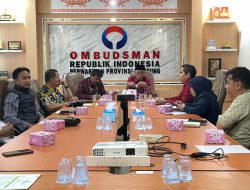 Ikhtiar Membongkar Sengkarut Pendidikan Lampung