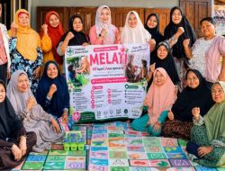 Wujudkan Lansia Sehat dan Bahagia, Puskesmas Segala Mider Luncurkan Inovasi MELATI