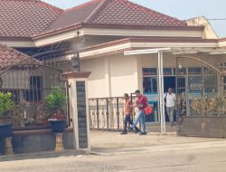 Kasus Honorer Fiktif Metro: Welly Adiwantra Resmi Jadi Tersangka