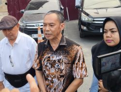 Penuhi Panggilan Kejati, Anshori Djausal Tegaskan Komitmen pada Proses Hukum