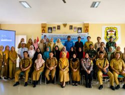 Puskesmas Segala Mider Gencarkan BELI DAHAK, Temukan Kasus TBC Lebih Cepat