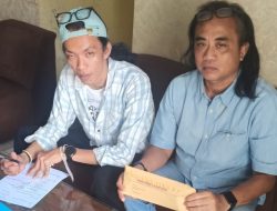 Soroti MBG hingga Pengadaan Gerobak Listrik, LSM Keramat Jadwalkan Aksi di Kantor Gubernur dan Wali Kota