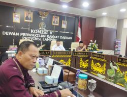 DPRD Tuding Dewan Pendidikan Mirip LSM