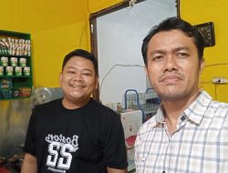 Berkat KUR BRI Kanca Teluk Betung, Usaha Bubur Wandi Berkembang hingga Miliki Dua Ruko di Tanjung Senang