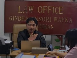Ribuan Masyarakat Transmigrasi Mesuji Ancam Duduki Kantor Gubernur dan DPRD Lampung