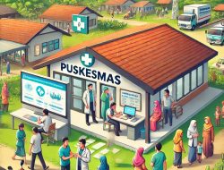 31 Puskesmas di Bandar Lampung Akan Gelar Cek Kesehatan Gratis Serentak Sambut HUT Kota Bandar Lampung