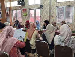 Puskesmas Way Kandis Susun Perencanaan Program Kesehatan Melalui Pertemuan Tingkat Puskesmas