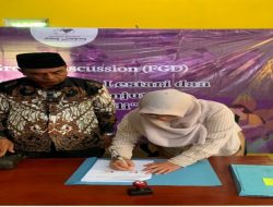 FGD Susun Perdes Pertanian Lestari, Warga Sidodadi Dorong Perlindungan Lahan dan Pangan Lokal