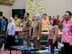 Wagub Jihan Tegaskan Pendidikan Jadi Instrumen Utama Pembangunan SDM